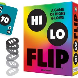 Hi Lo Flip