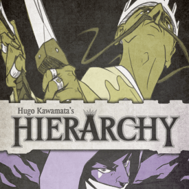 Hierarchy