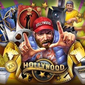 Hollywood