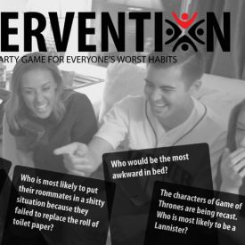 Intervention