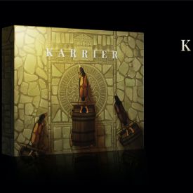 Karrier
