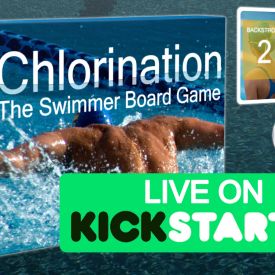 Chlorination