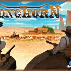 Longhorn