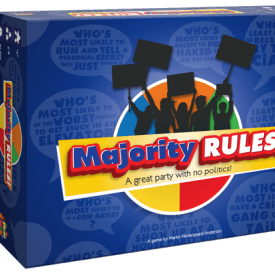 Majority Rules
