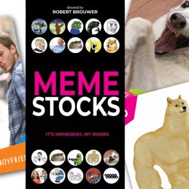 Meme Stocks