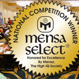 Mensa Select