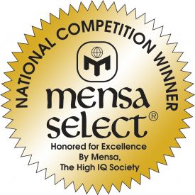 Mensa Select Award