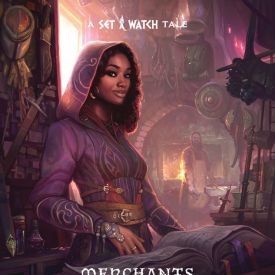 Merchants of Magick