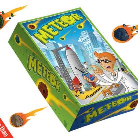 Meteor