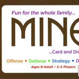 Mine