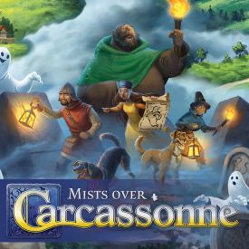 Mists Over Carcassonne