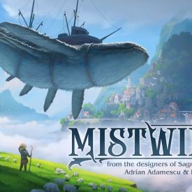 Mistwind