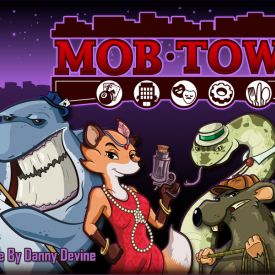 Mob Town