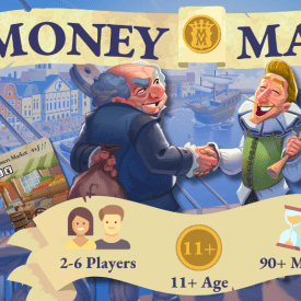 Money Maker