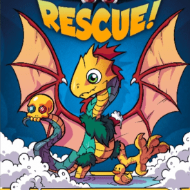 Monster Baby Rescue