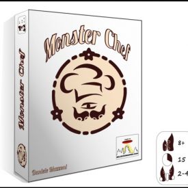 Monster Chef