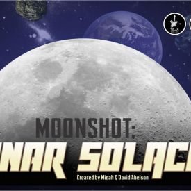 Moonshot: Lunar Solace