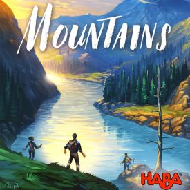 Mountains