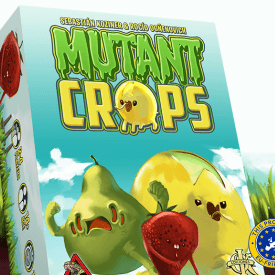 Mutant Crops