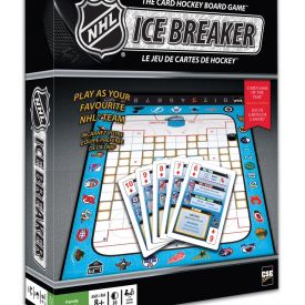 NHL Ice Breaker