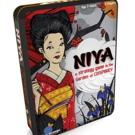 Niya