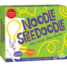 Noodle Speedoodle
