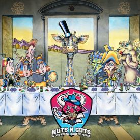 Nuts N Guts