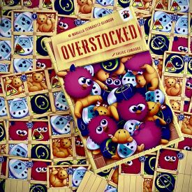 Overstocked