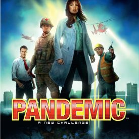 Pandemic