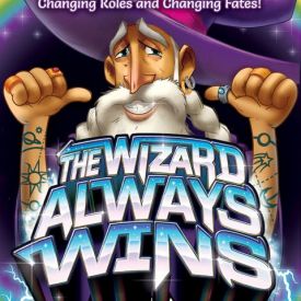 The Wizard Always Wins