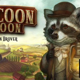 Raccoon Tycoon