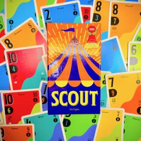 Scout