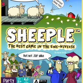 Sheeple