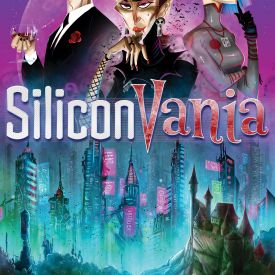 SiliconVania