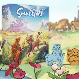 Smallfolk