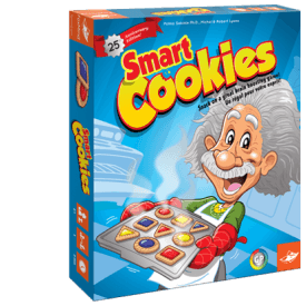 Smart Cookies