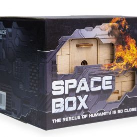 Space Box