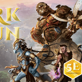 Spark Sun