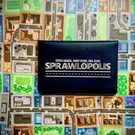 Sprawlopolis