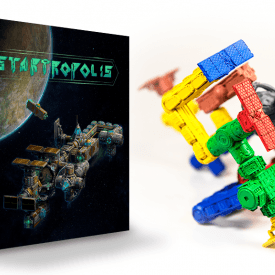 Startropolis