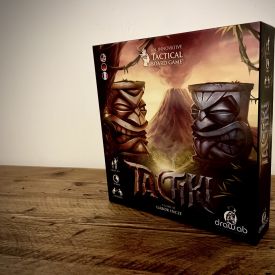 TacTiki