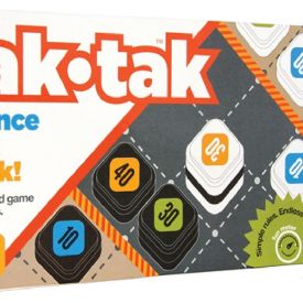 Tak-Tak