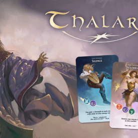 Thalara