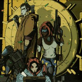 The Agents