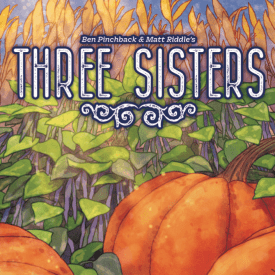 Three Sisters