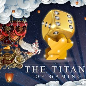 Titans of Gaming