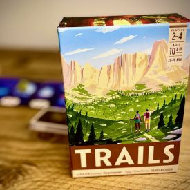 Trails