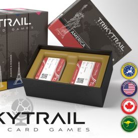 TrikyTrail