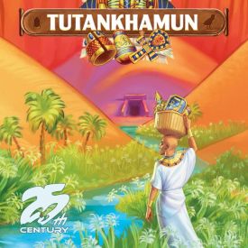 Tutankhamun