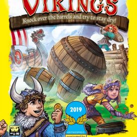 Valley of the Vikings